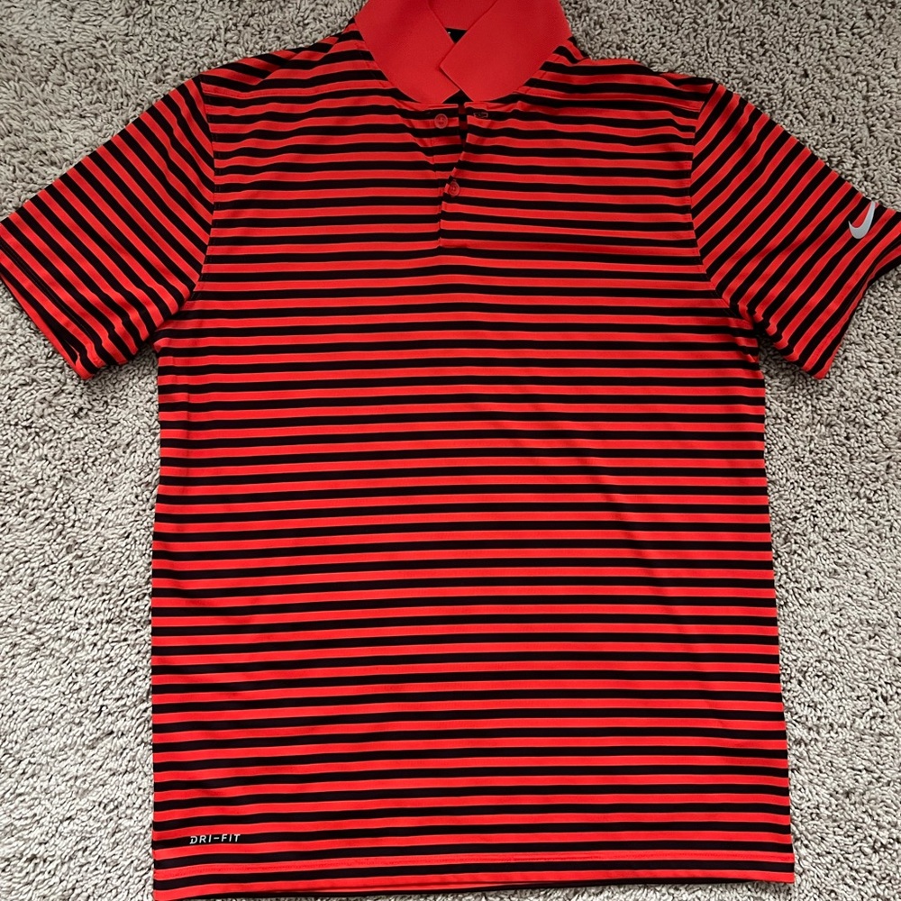 Nike golf polo